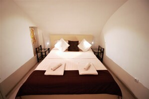 Apartment, 3 Bedrooms, Kitchen (Jokai 1)