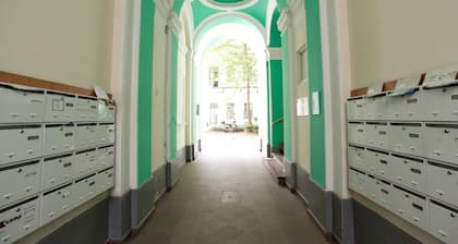 Budapest Easy Flats - Jokai Apartments