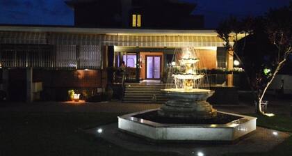 Albergo Aurora