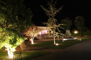Garden - Albergo Aurora (Castenaso)