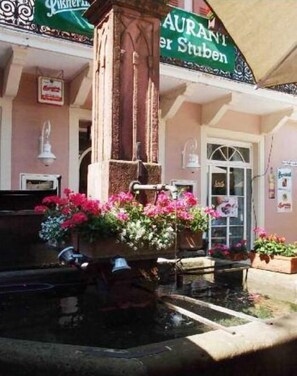Fachada