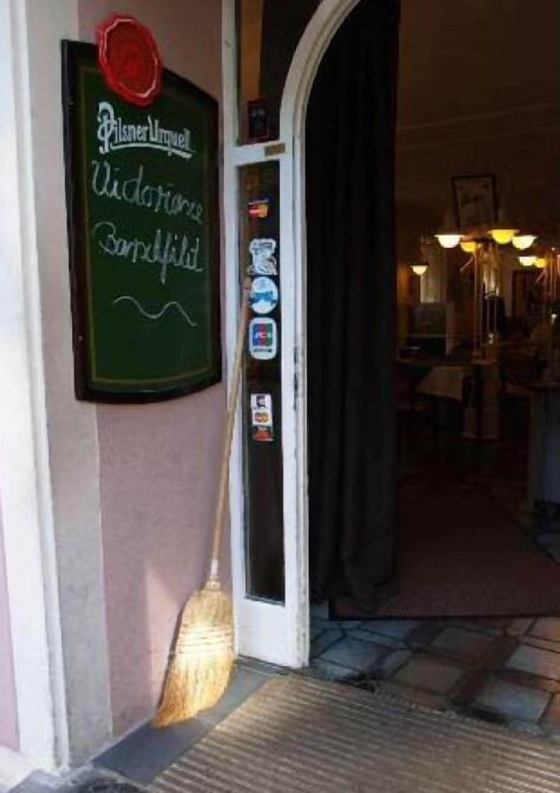 Foto - Hotel am Friedrichsbad