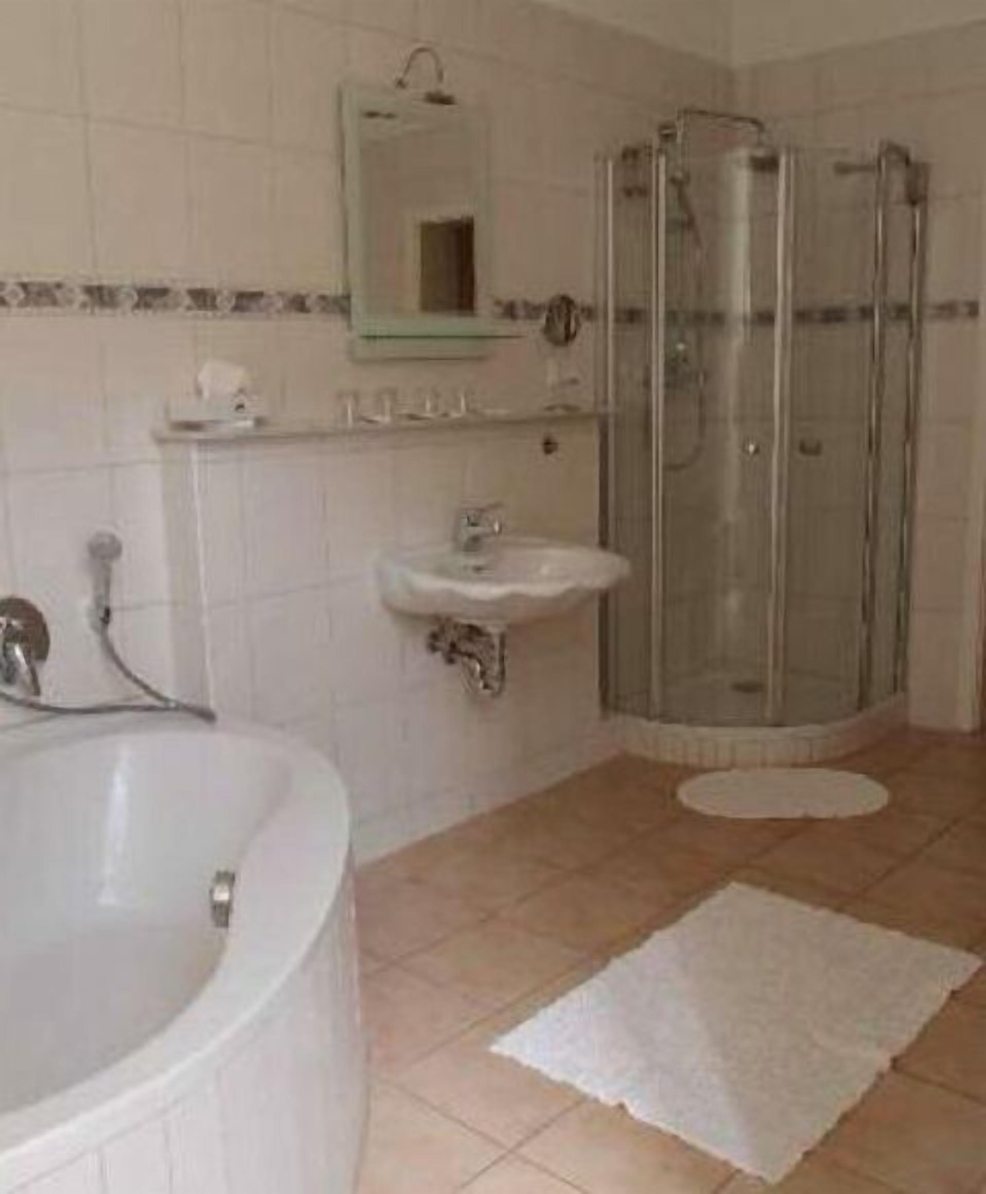 Foto - Hotel am Friedrichsbad