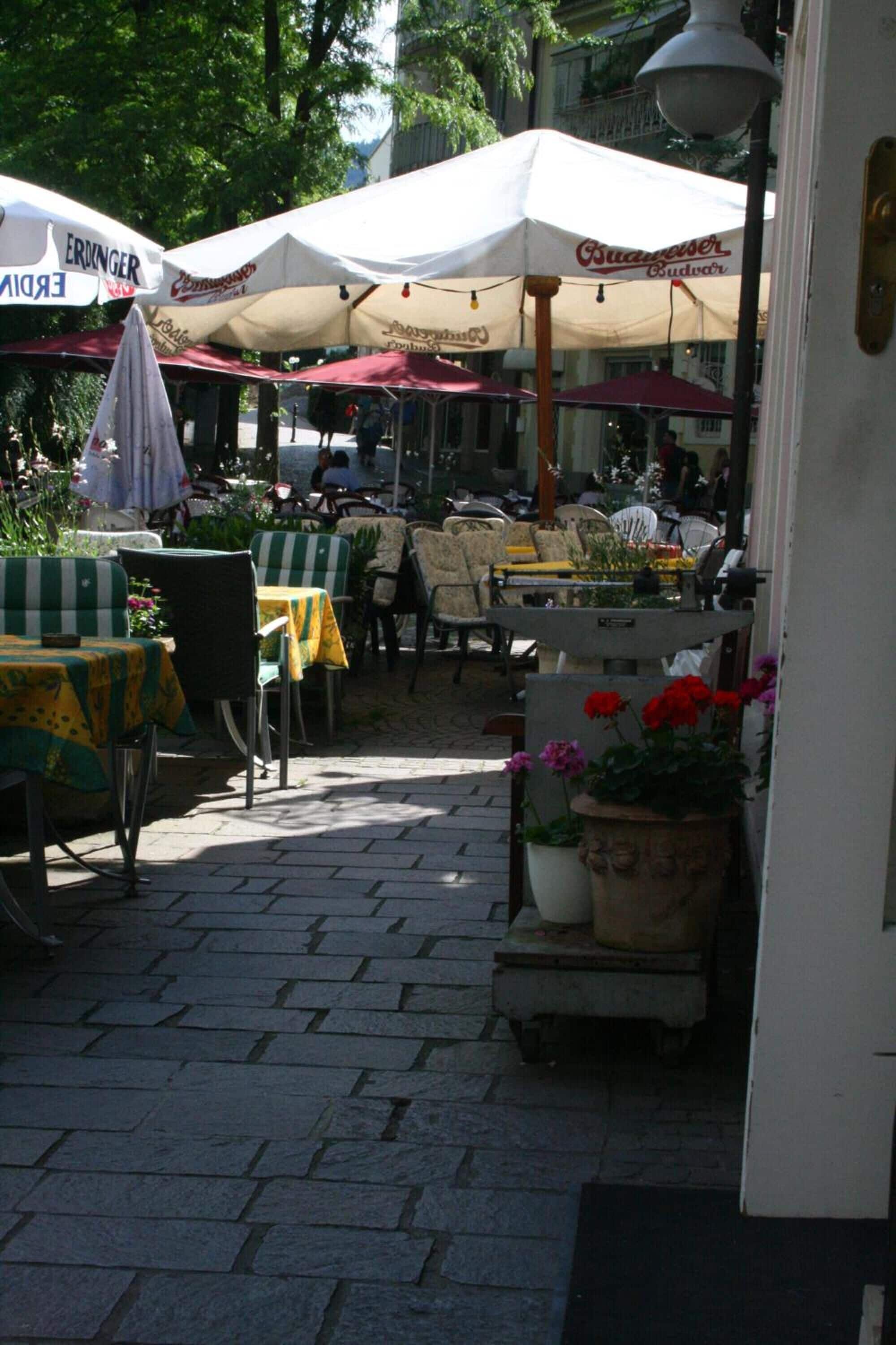 Foto - Hotel am Friedrichsbad