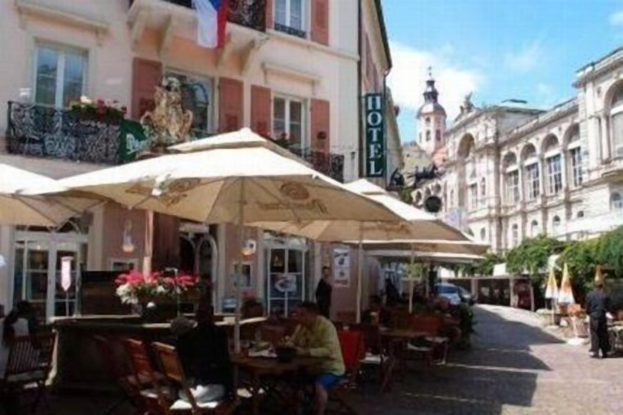 Foto - Hotel am Friedrichsbad