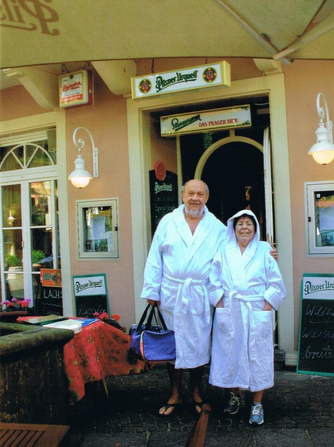 Foto - Hotel am Friedrichsbad