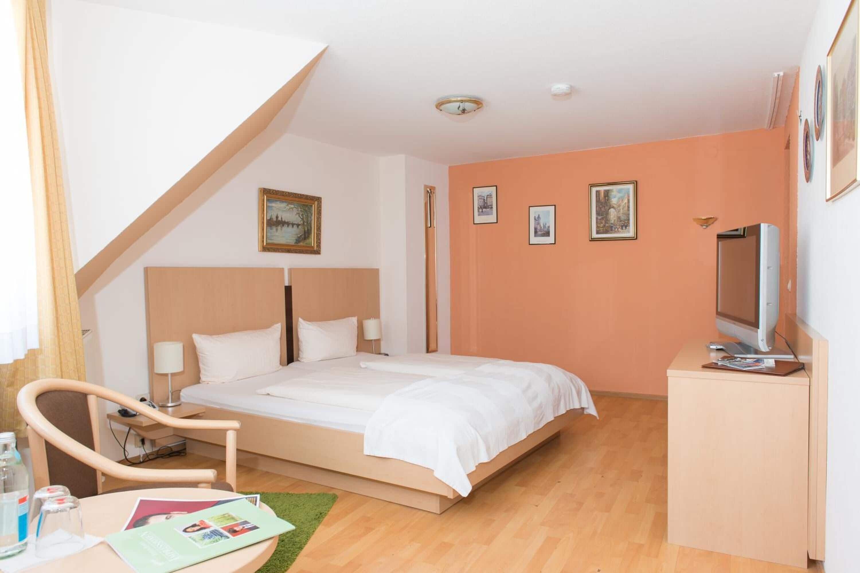 Foto - Hotel am Friedrichsbad