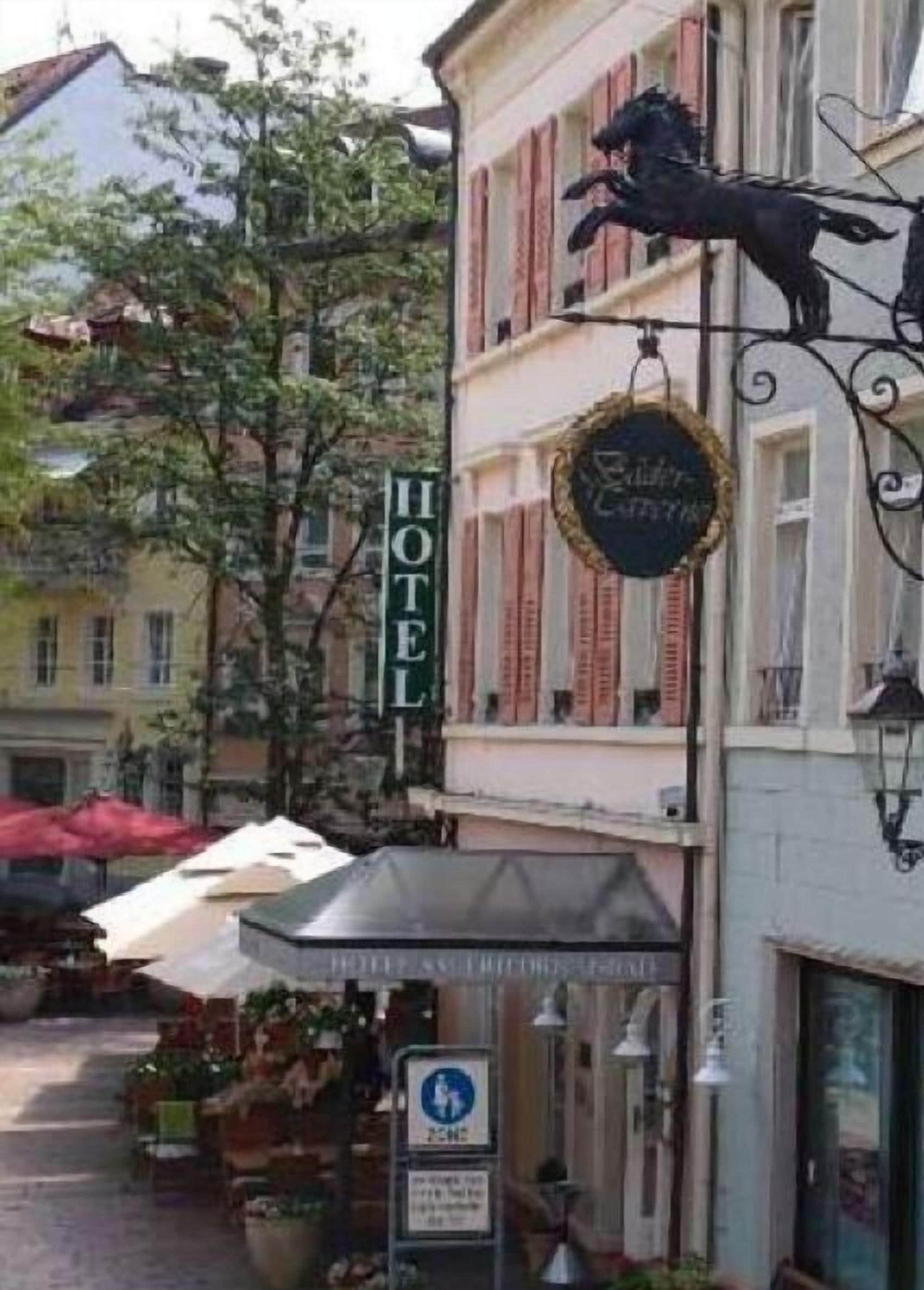 Foto - Hotel am Friedrichsbad