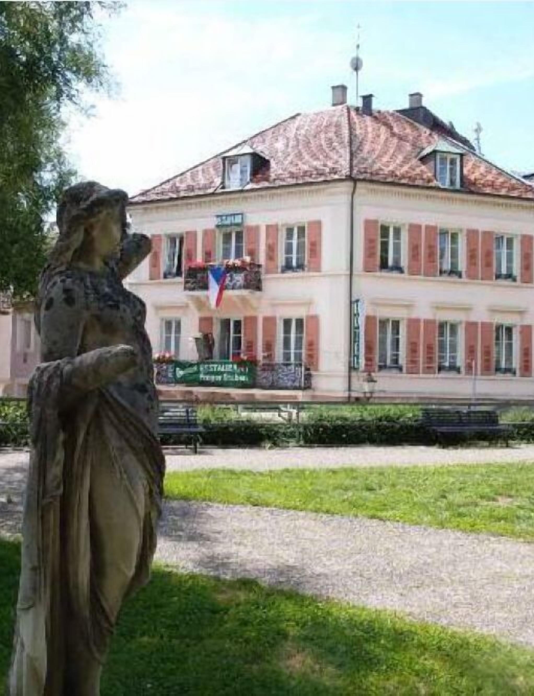 Foto - Hotel am Friedrichsbad