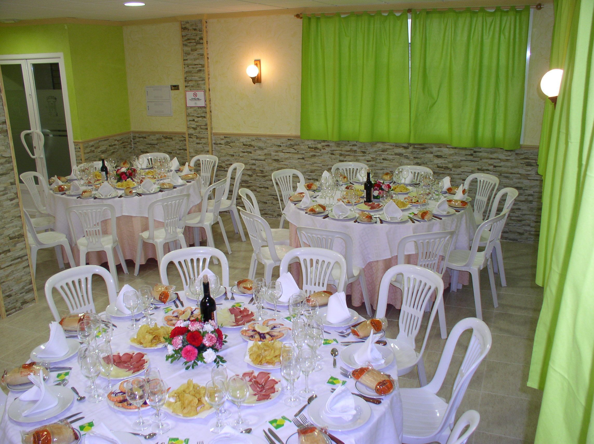 Foto - Hostal Mary Tere