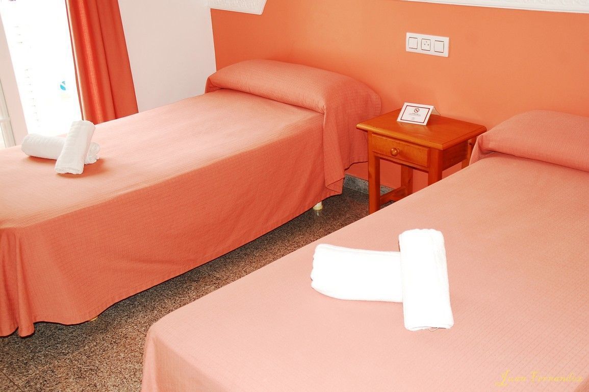 Foto - Hostal Mary Tere
