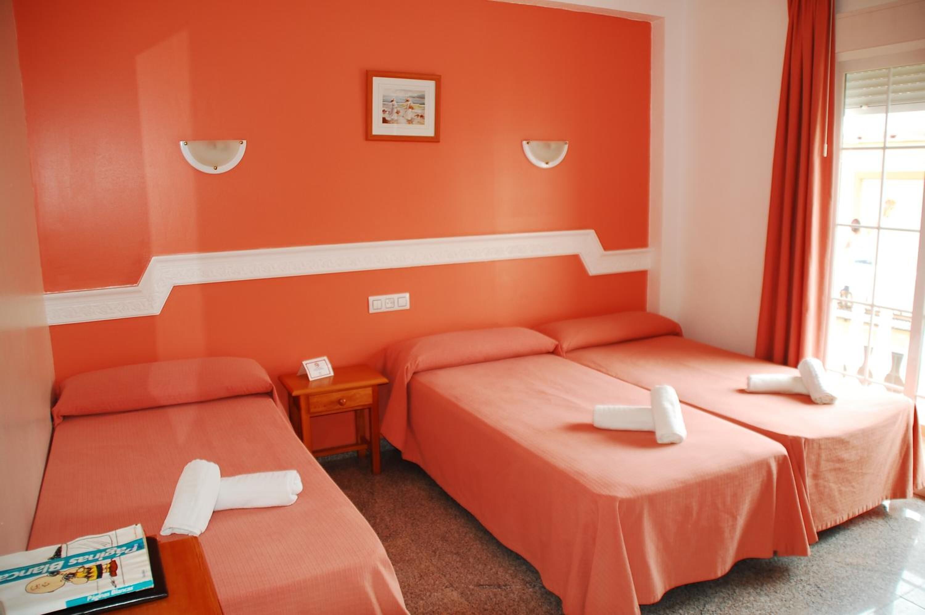 Foto - Hostal Mary Tere