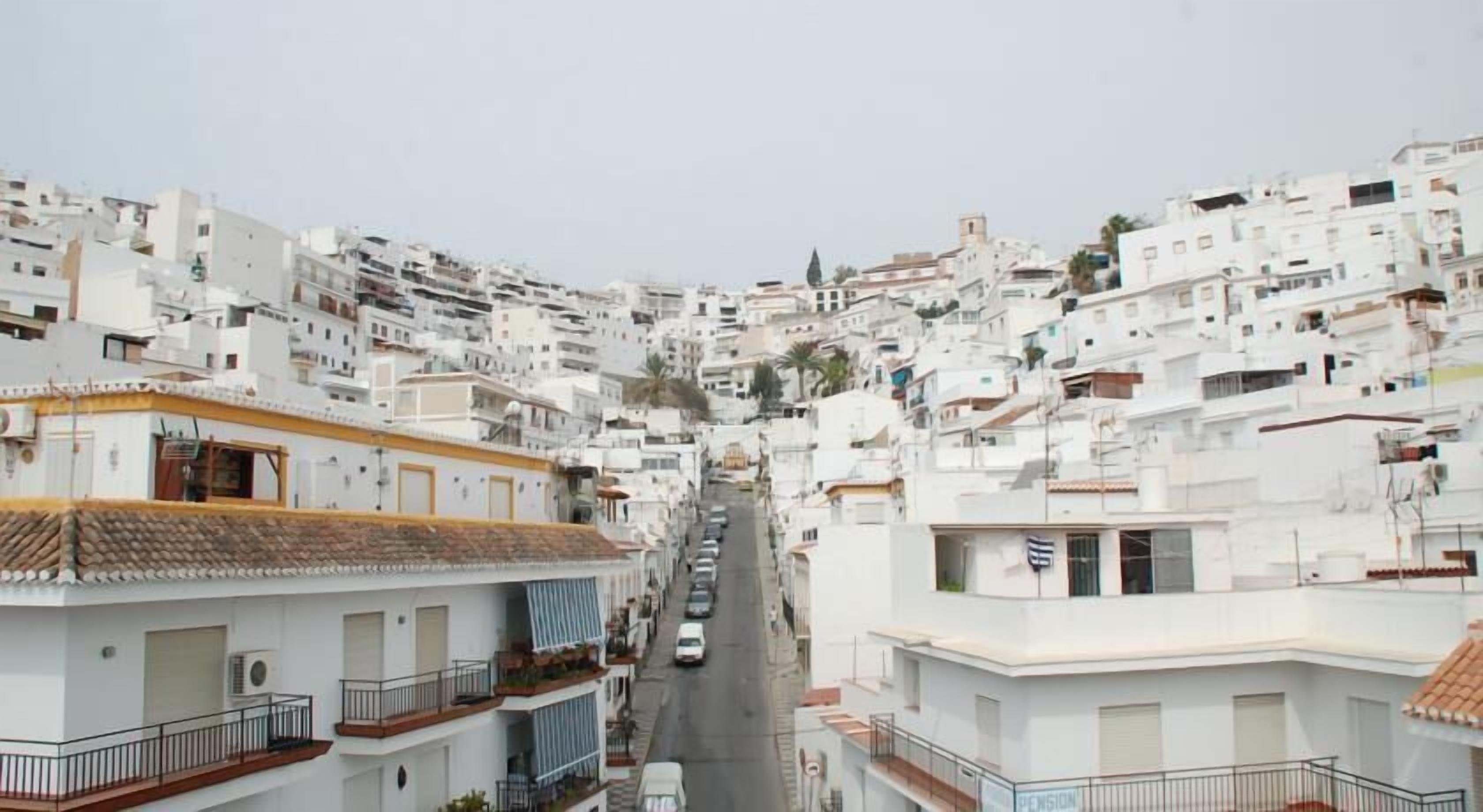 Foto - Hostal Mary Tere