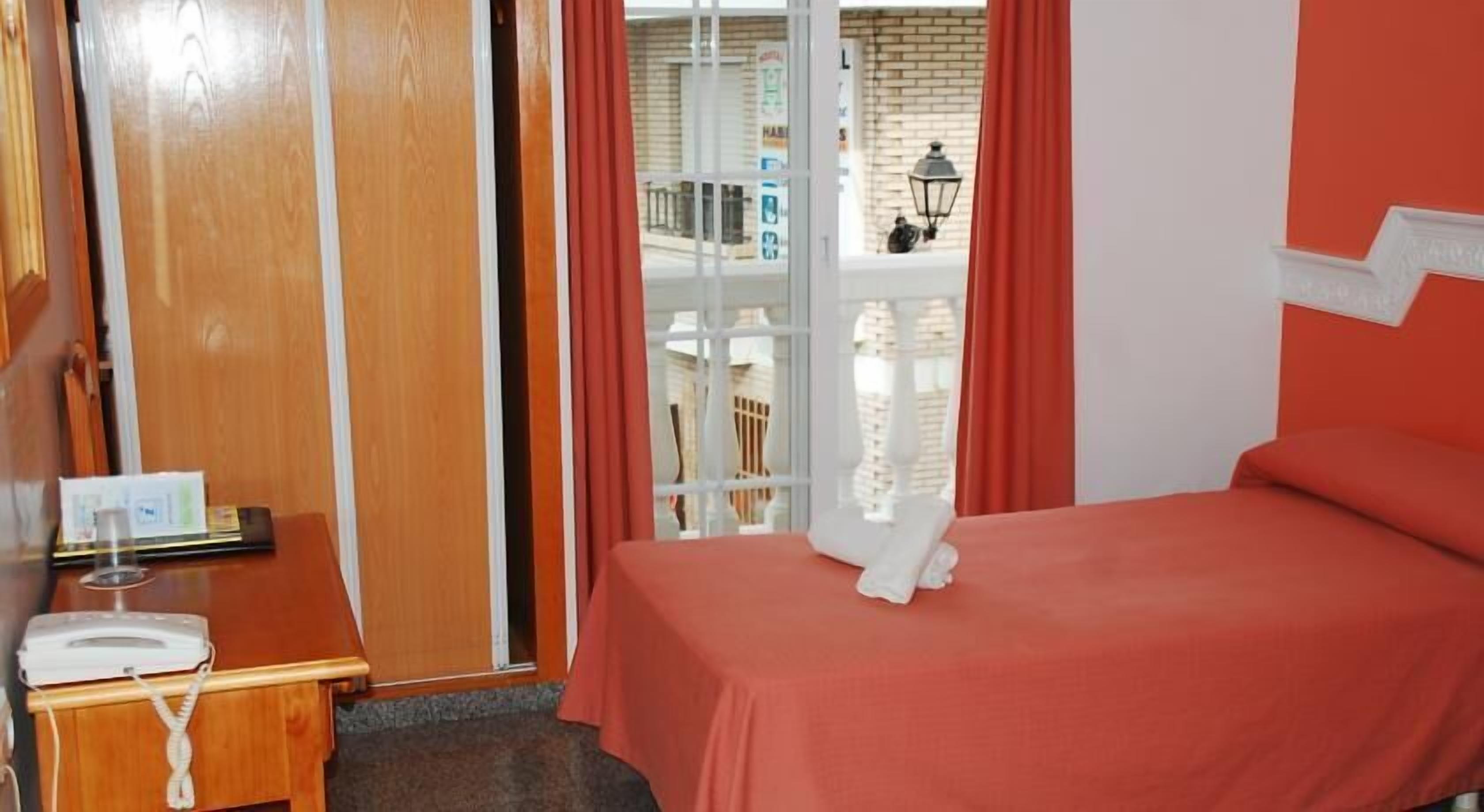 Foto - Hostal Mary Tere