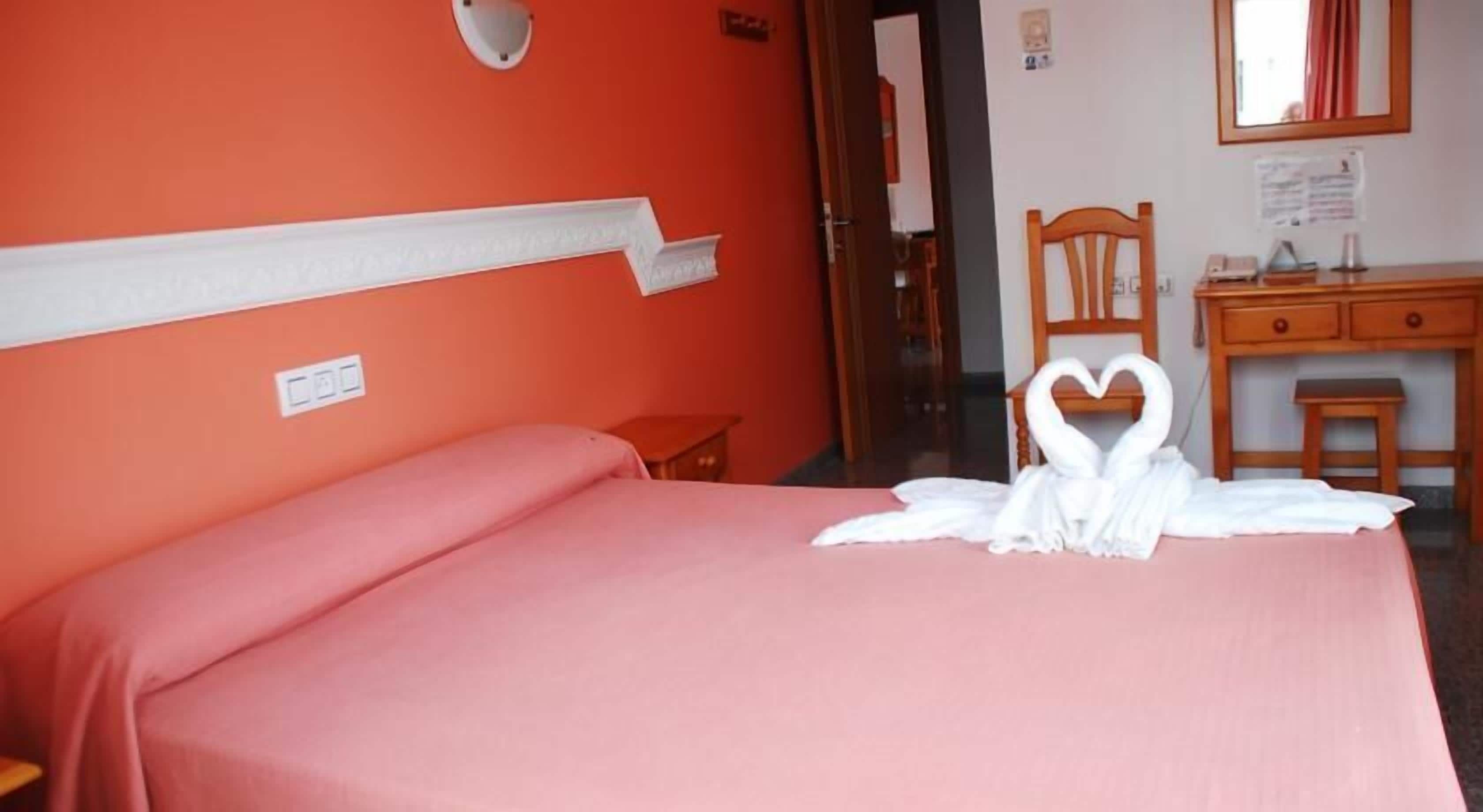 Foto - Hostal Mary Tere
