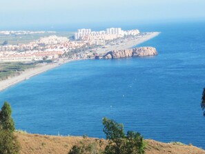 海灘
