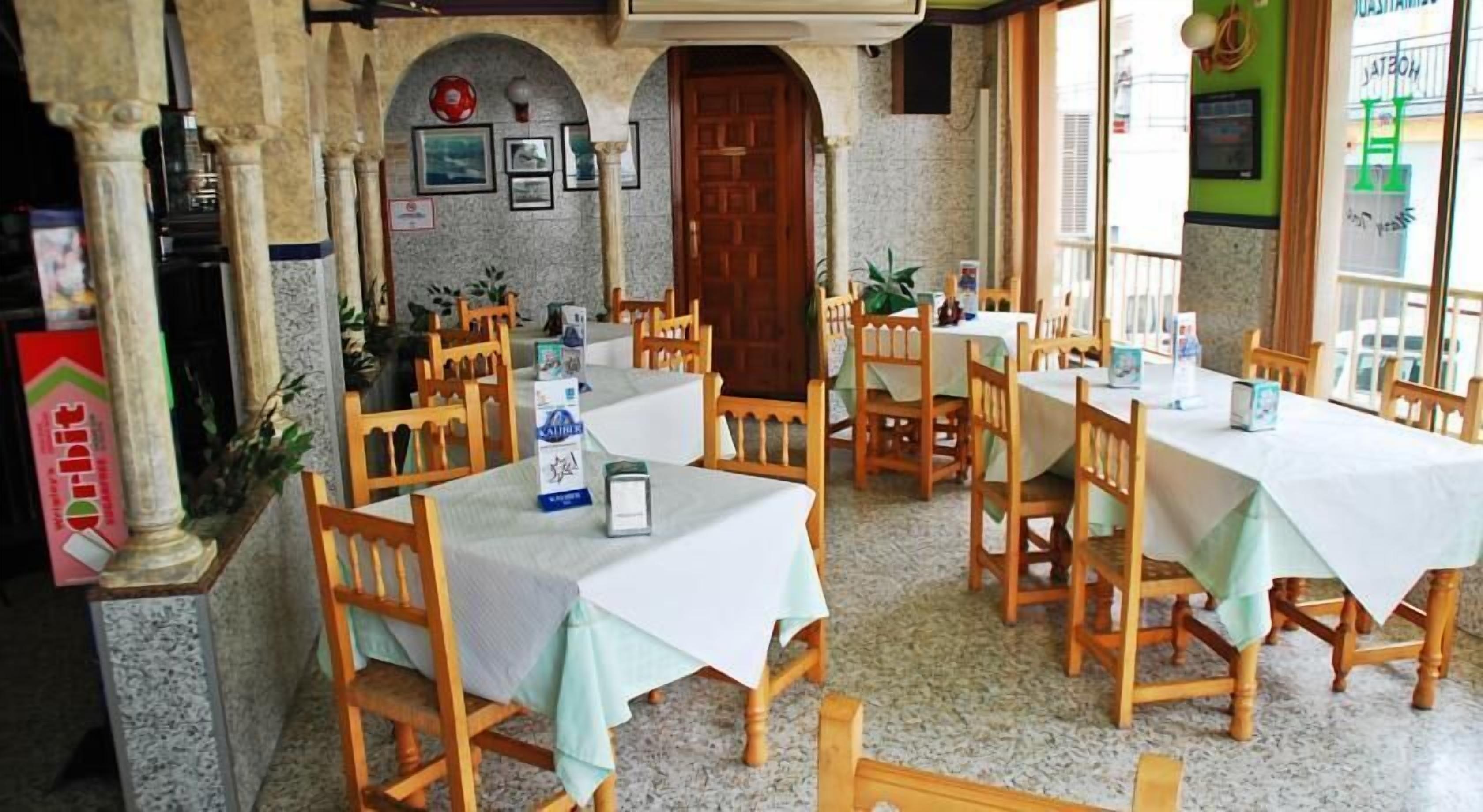 بار (في المنشاة)