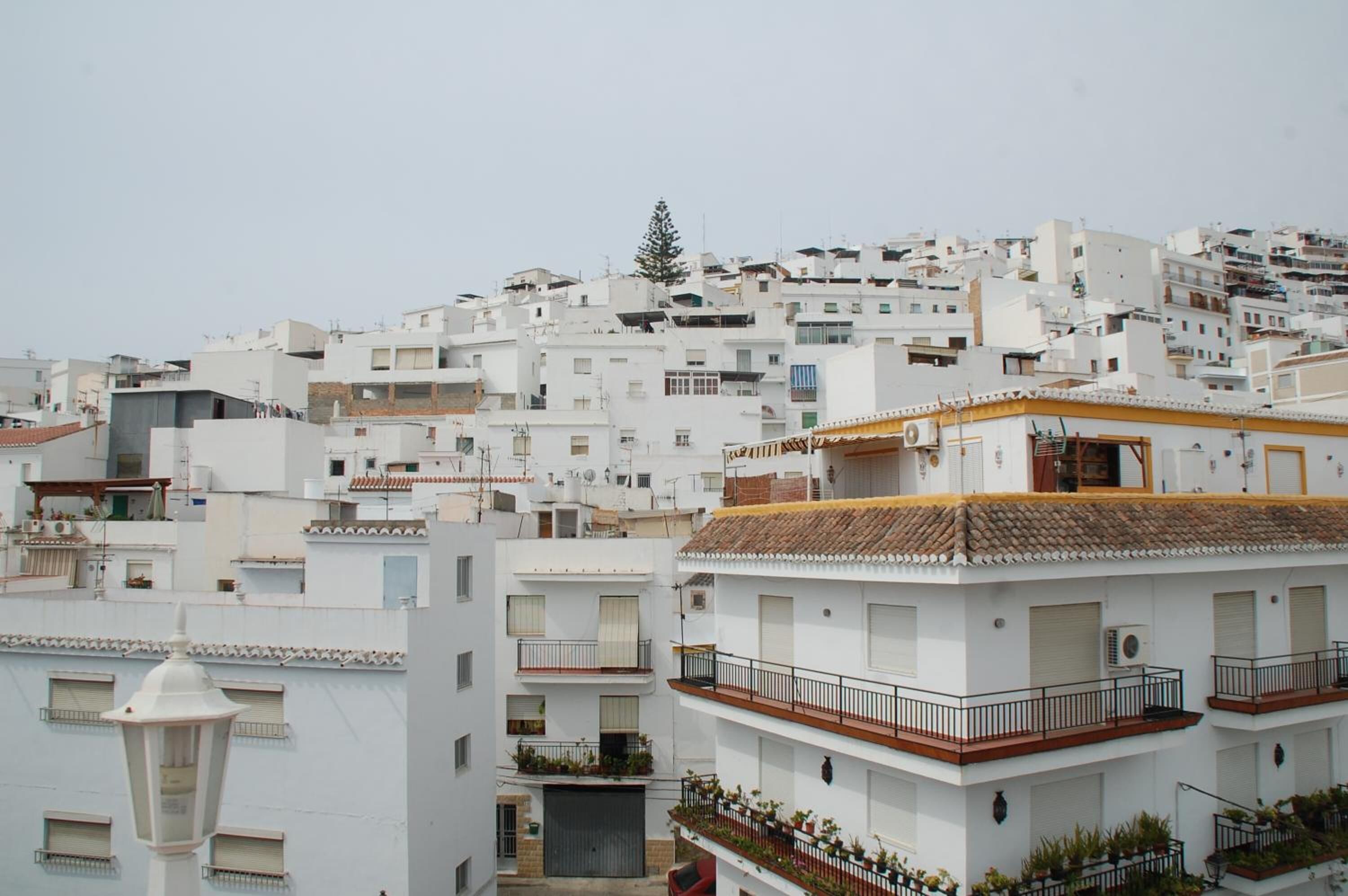 Foto - Hostal Mary Tere