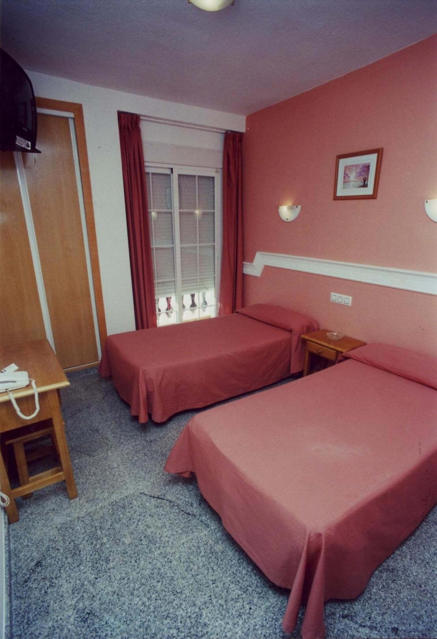 Foto - Hostal Mary Tere