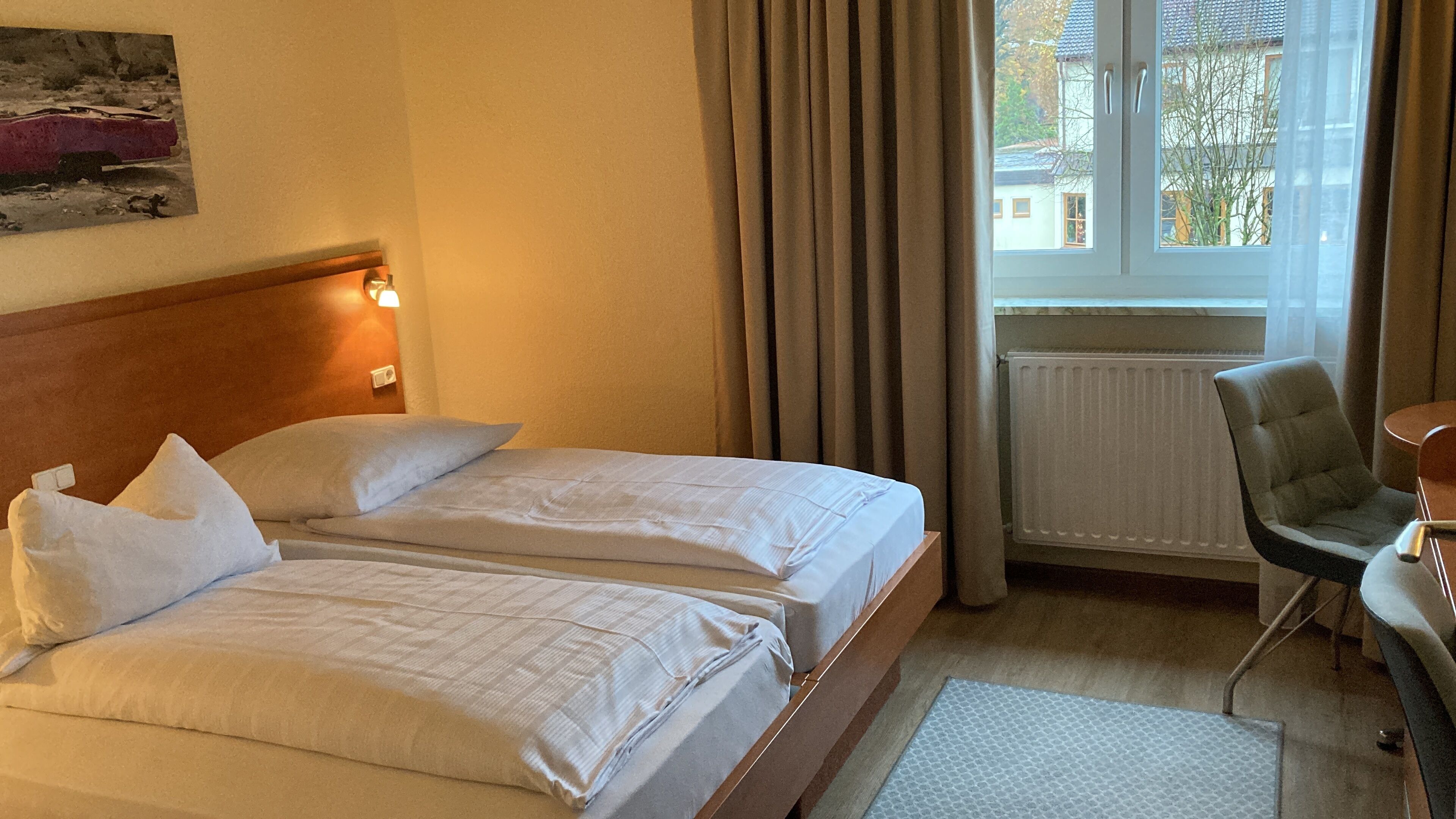 Photo - Hotel Oyten am Markt Bremen