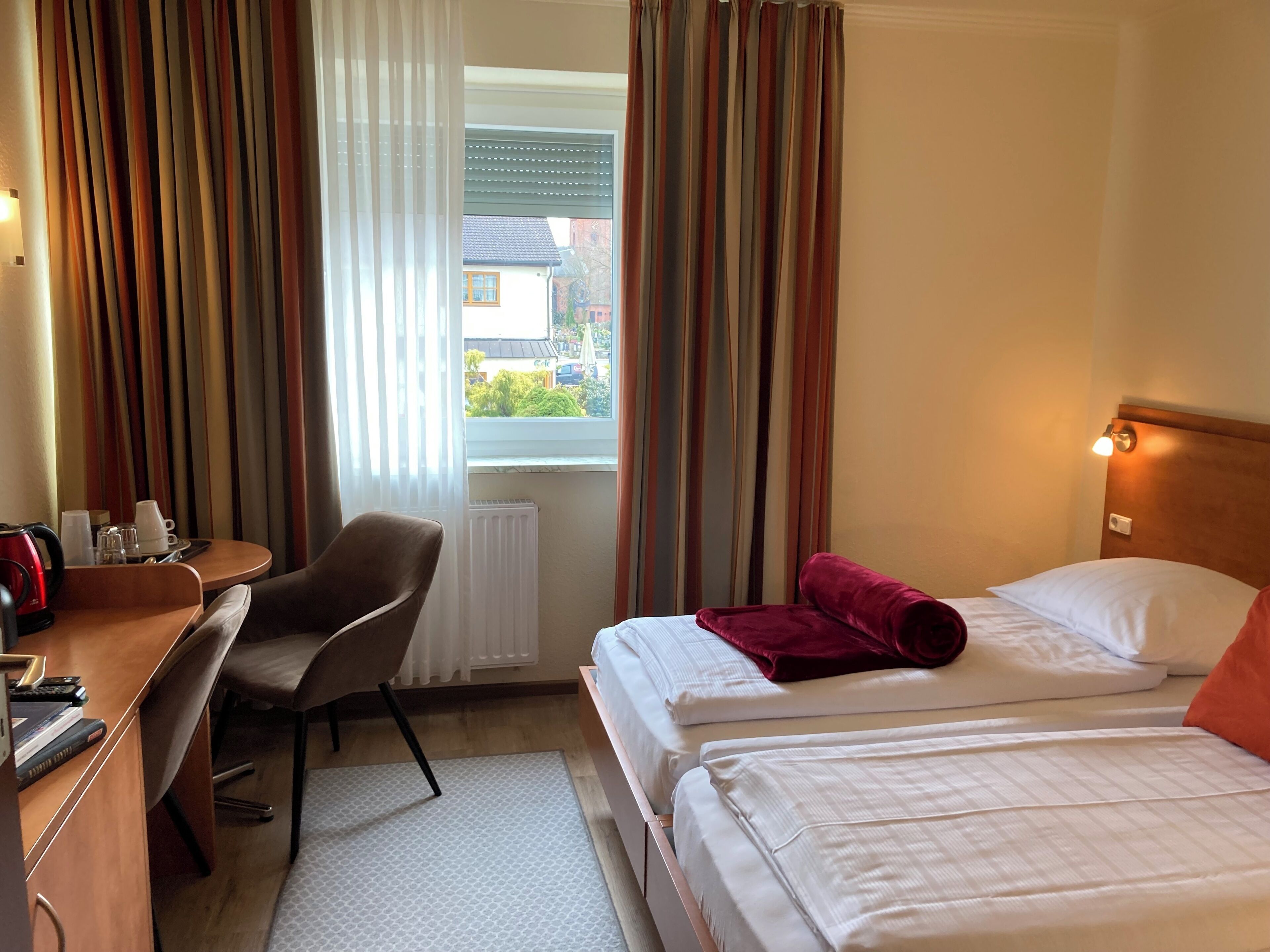 Photo - Hotel Oyten am Markt Bremen