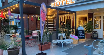 Hotel Oyten am Markt