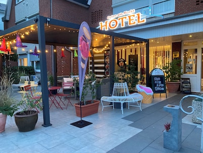 Hotel Oyten am Markt