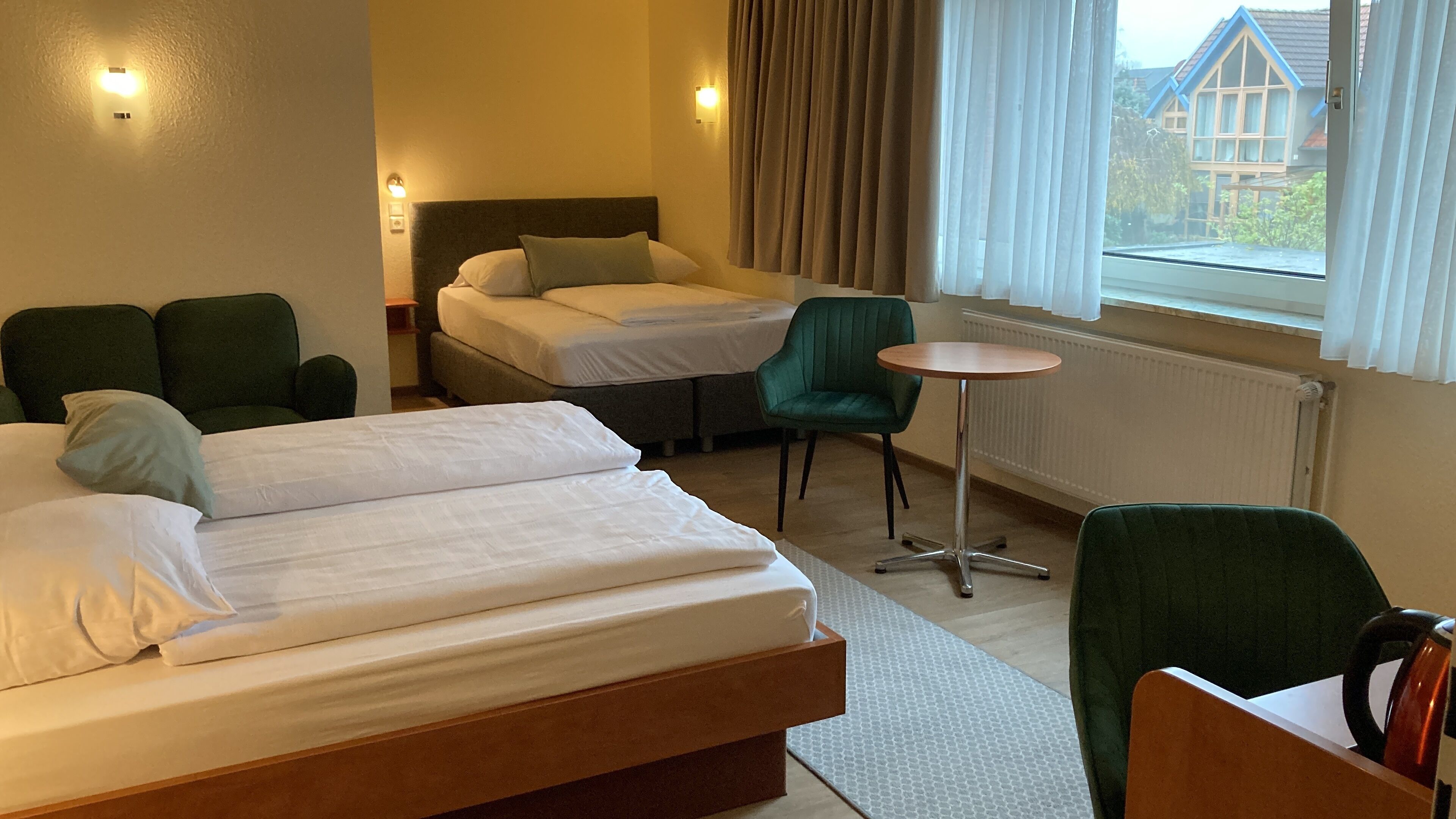 Photo - Hotel Oyten am Markt Bremen