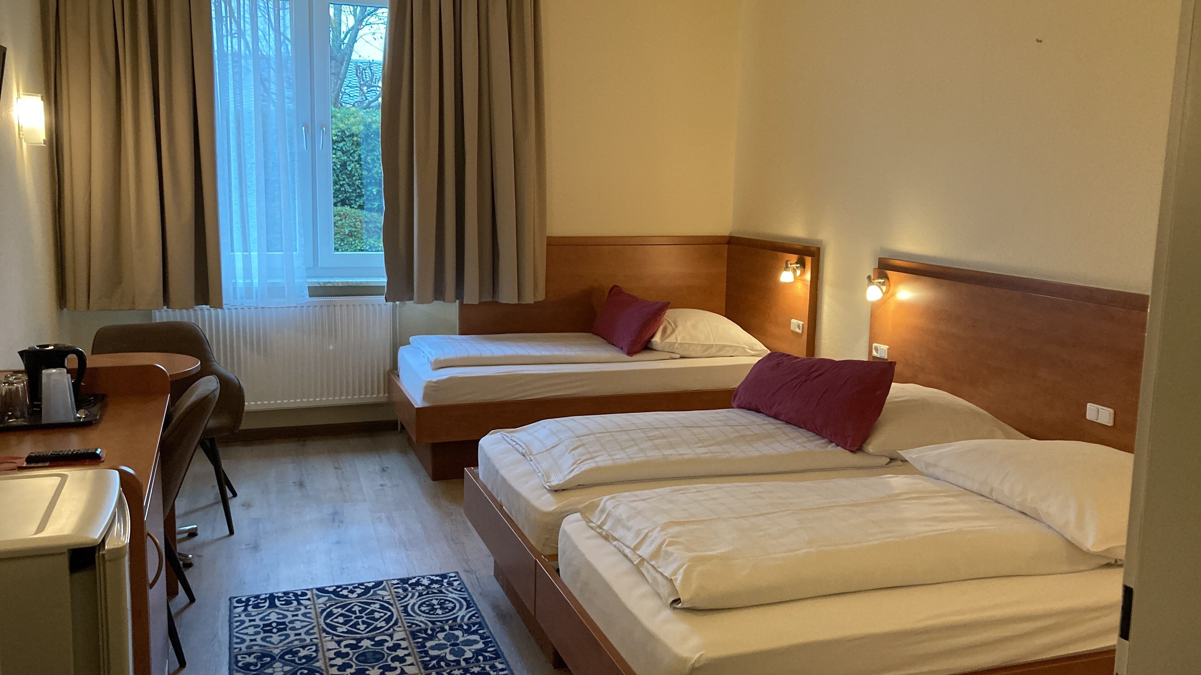 Photo - Hotel Oyten am Markt Bremen