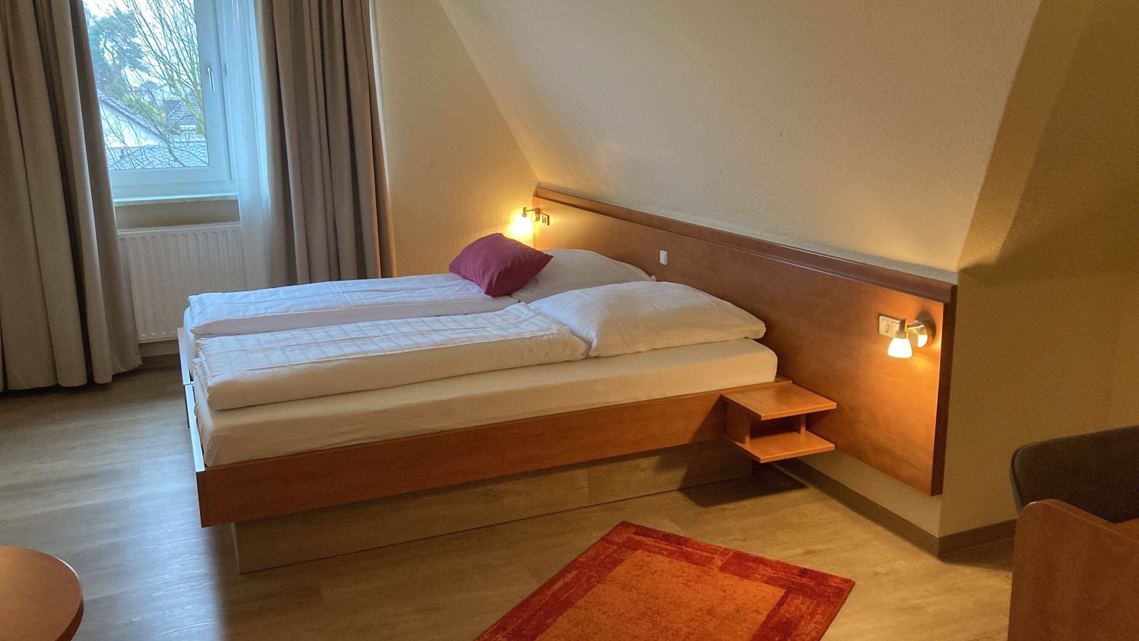 Photo - Hotel Oyten am Markt Bremen