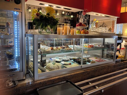 Hotel Oyten am Markt