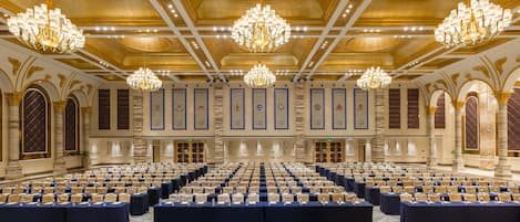 Ballroom