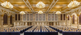 Intercontinental Resort Lhasa Paradise by IHG