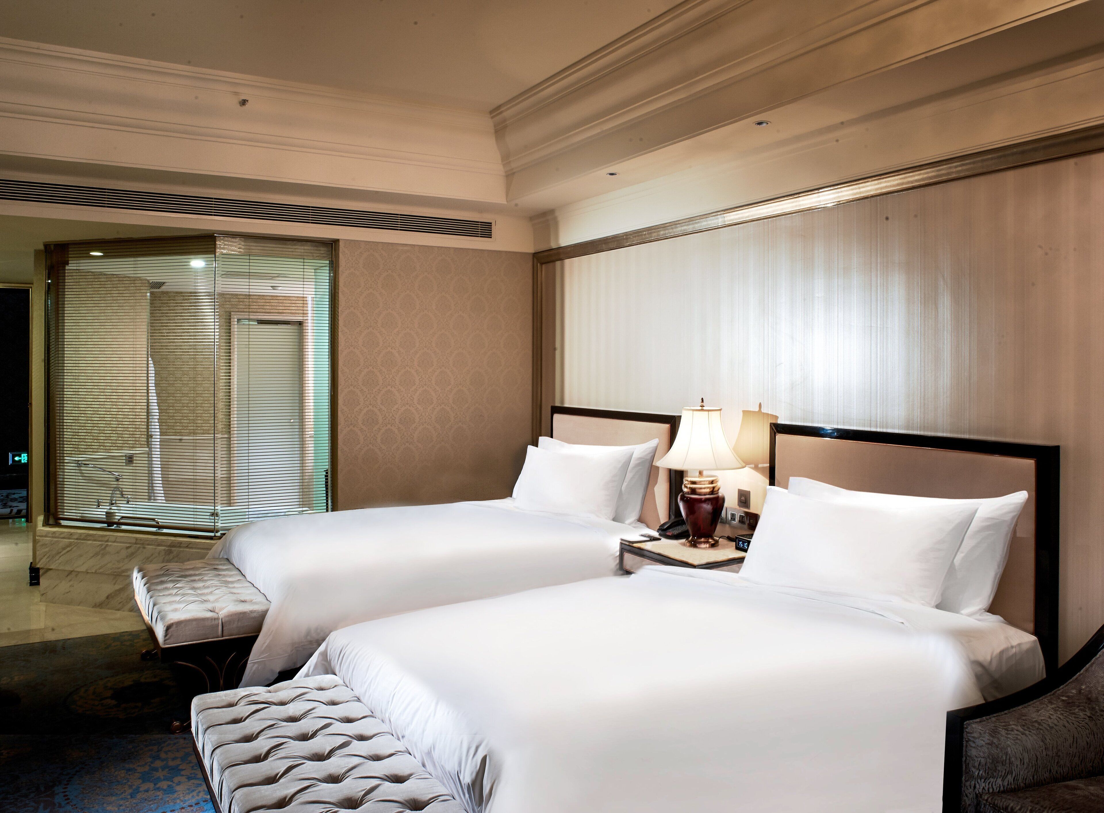 1 bedroom, minibar, in-room safe, desk