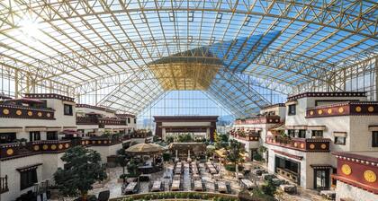 Intercontinental Resort Lhasa Paradise by IHG