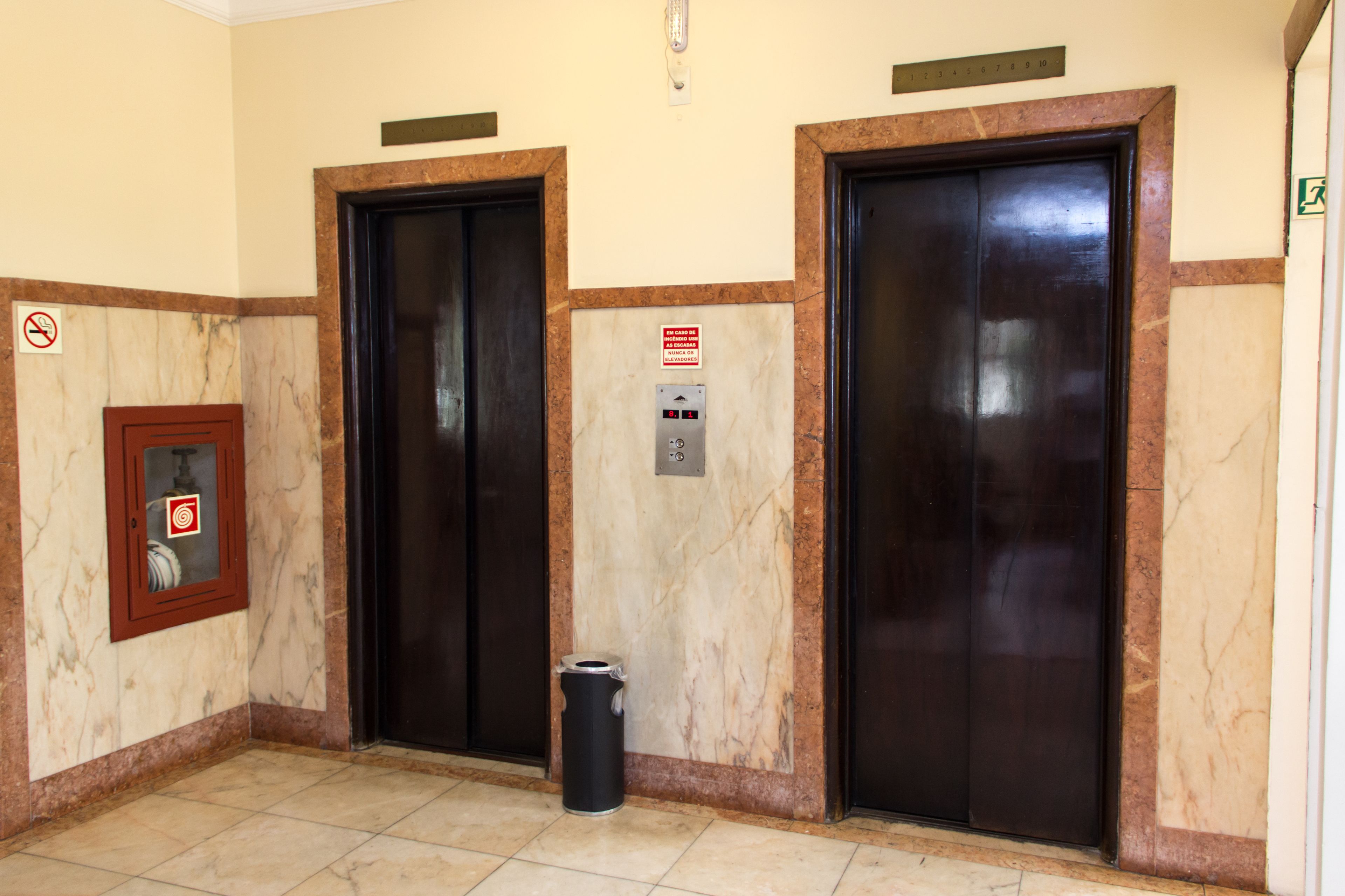 Photo - Hotel Carioca