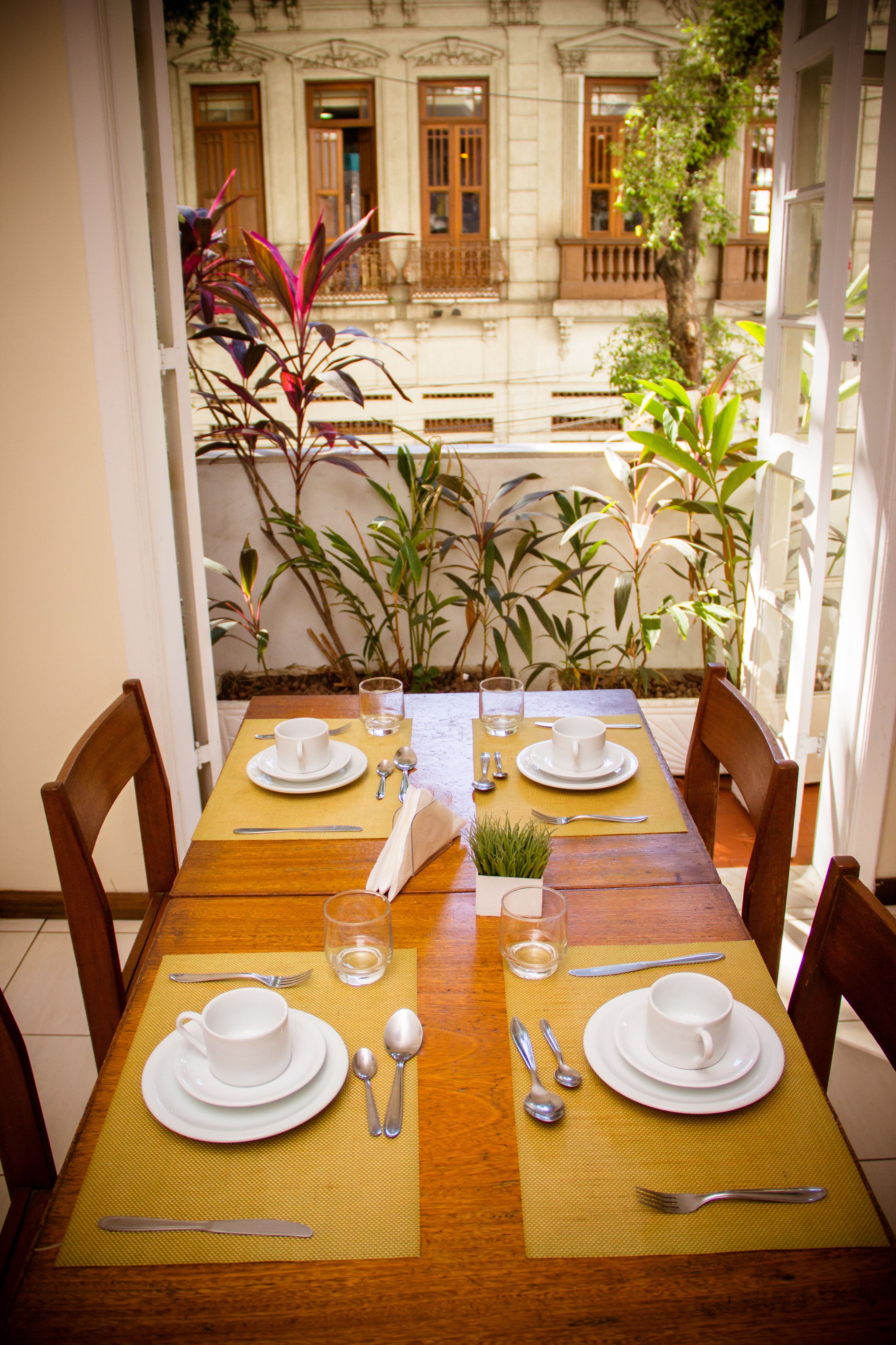 Photo - Hotel Carioca