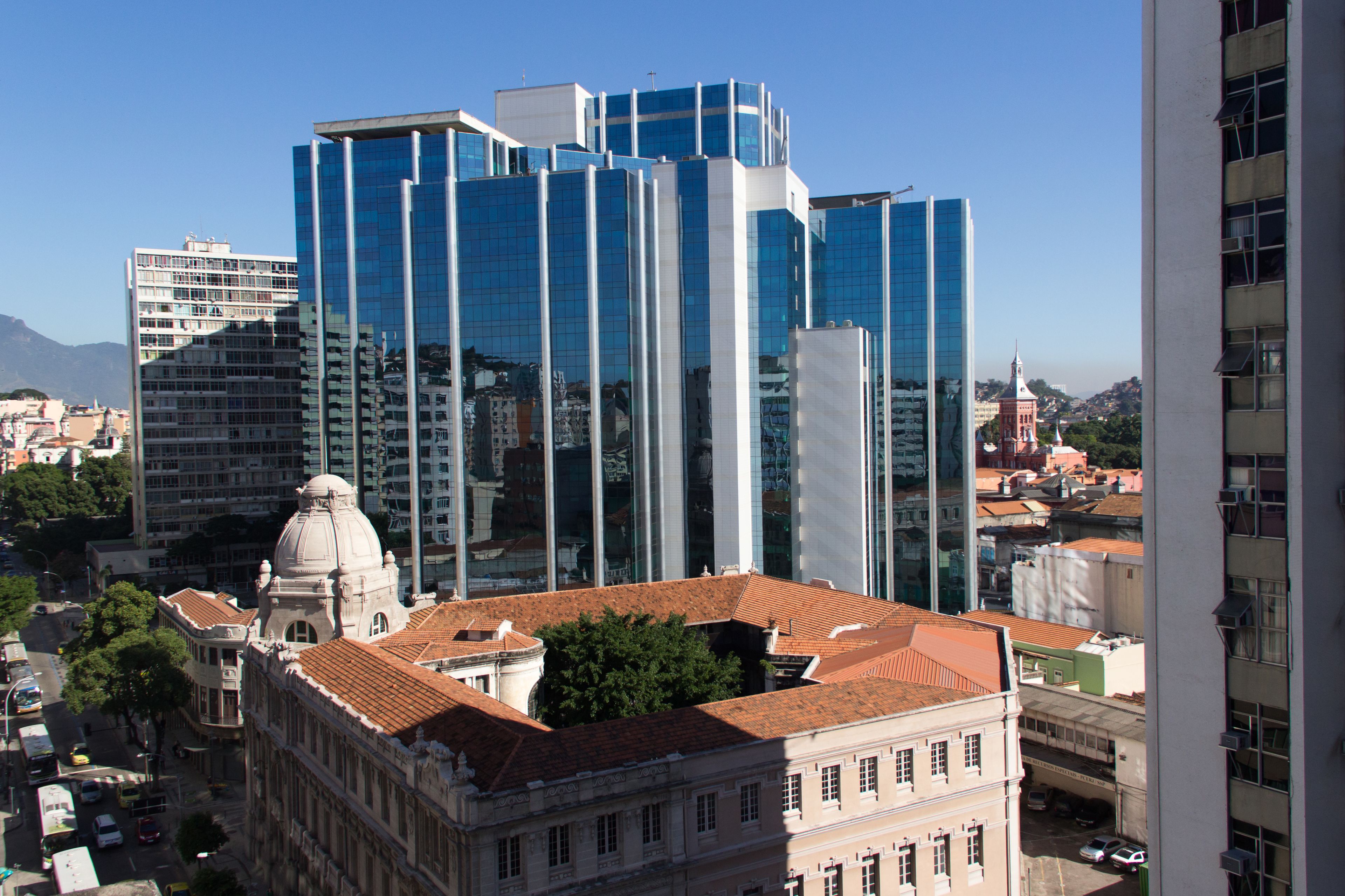 Photo - Hotel Carioca