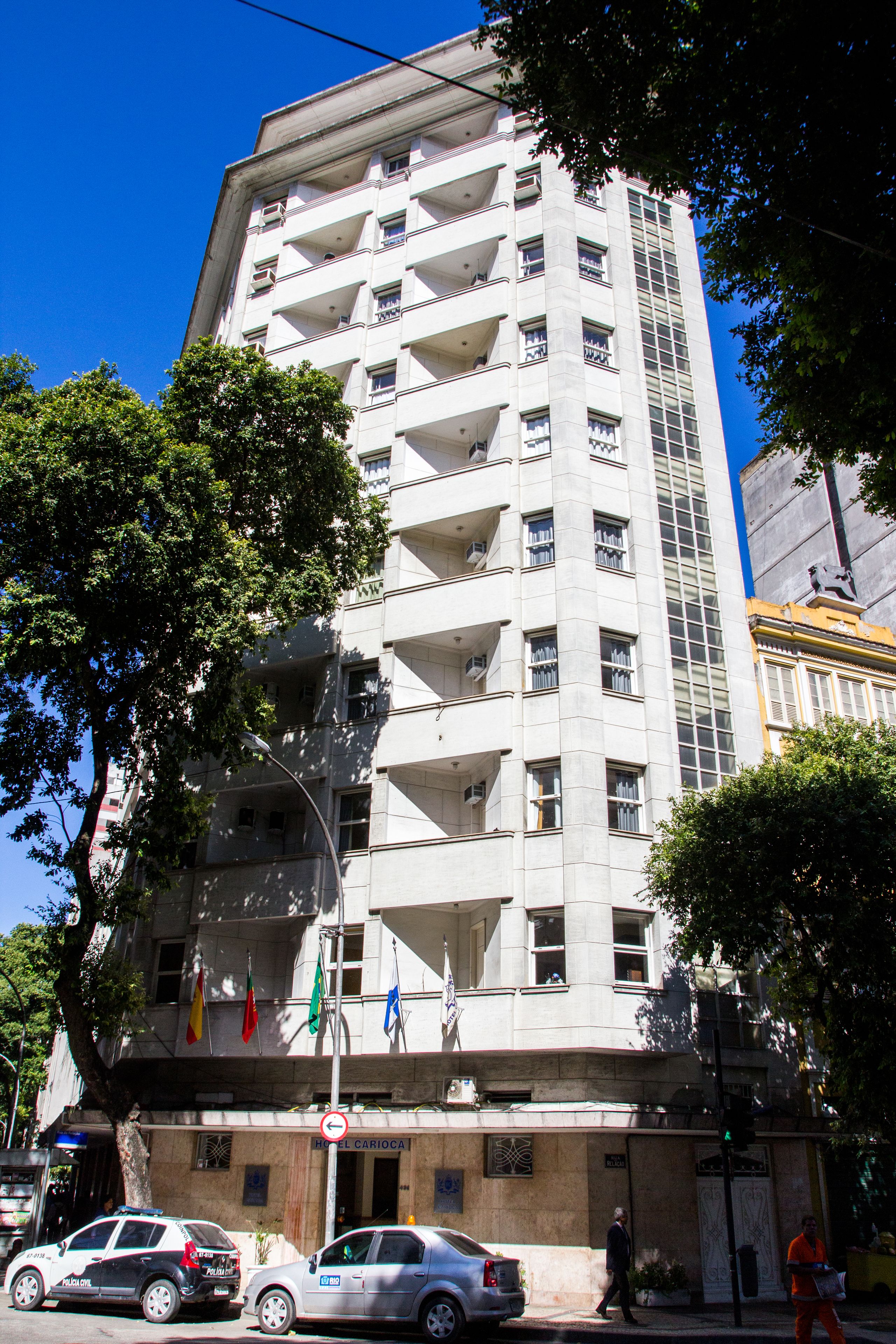 Photo - Hotel Carioca