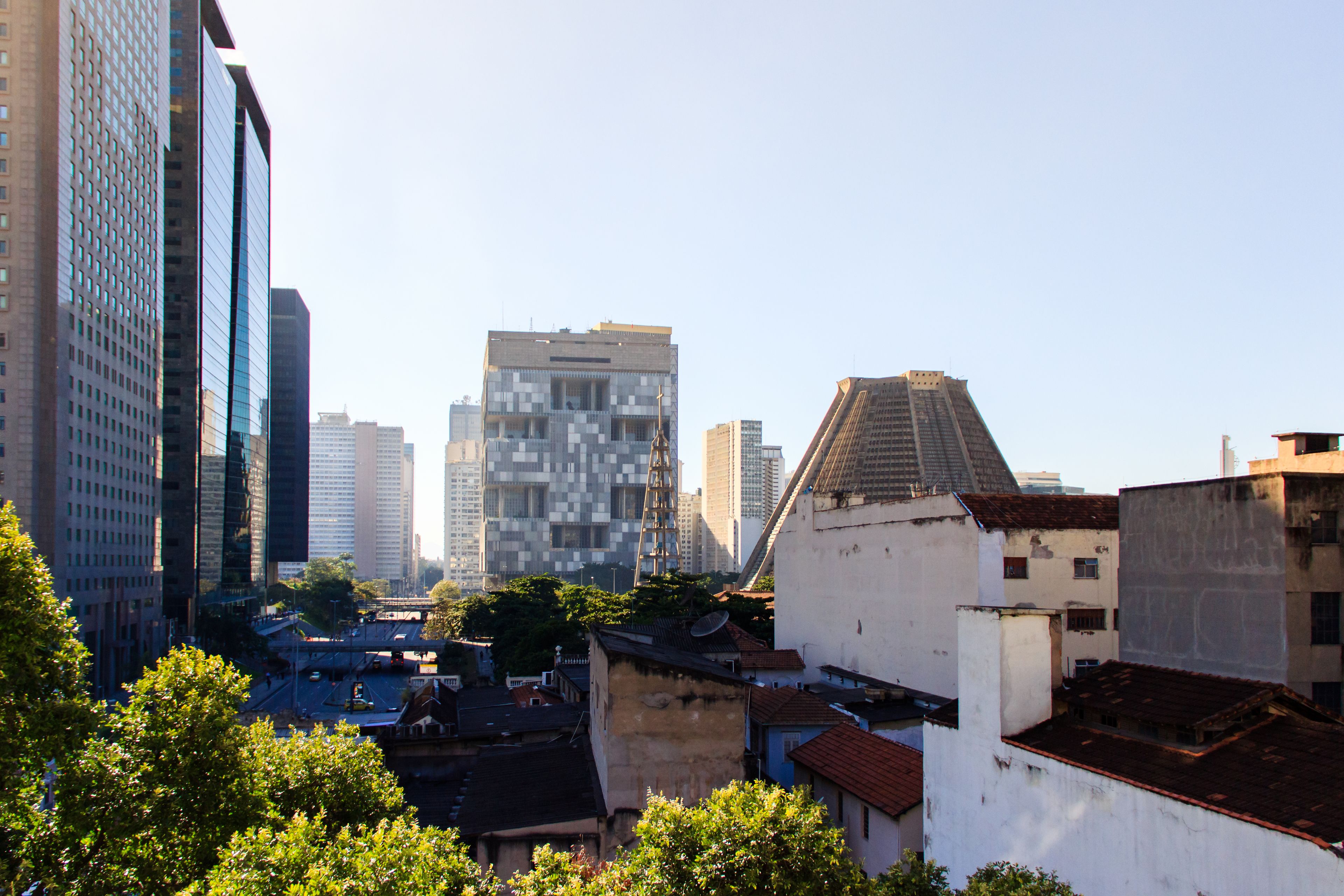 Photo - Hotel Carioca