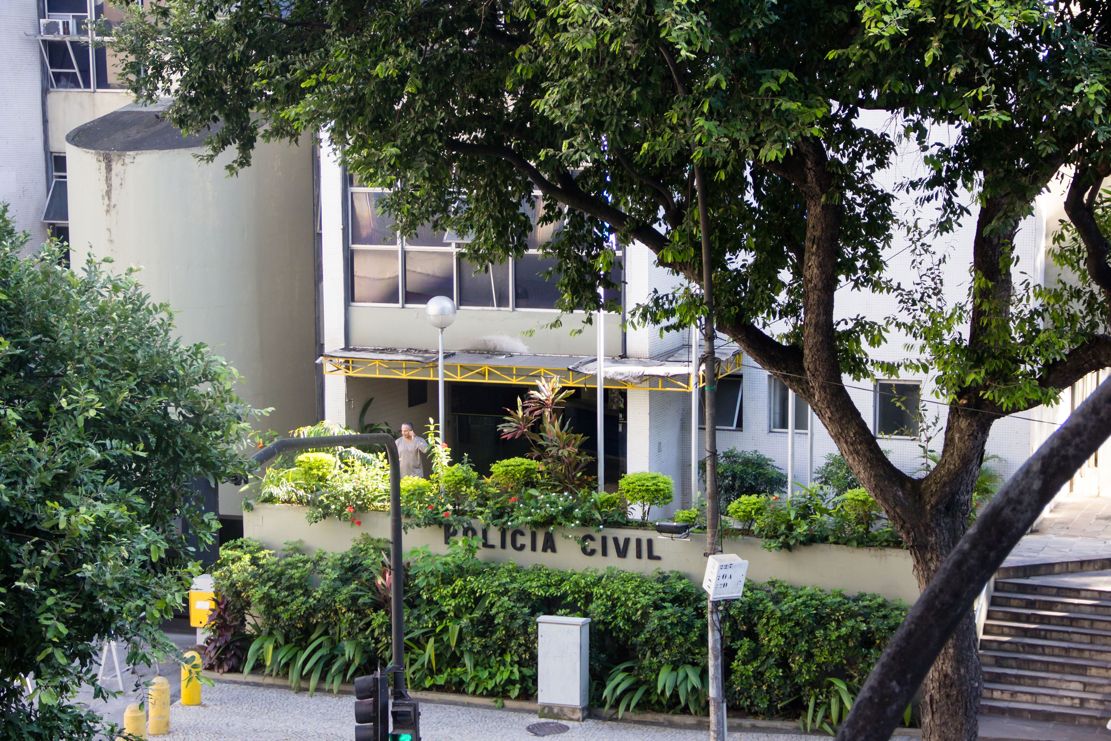 Photo - Hotel Carioca