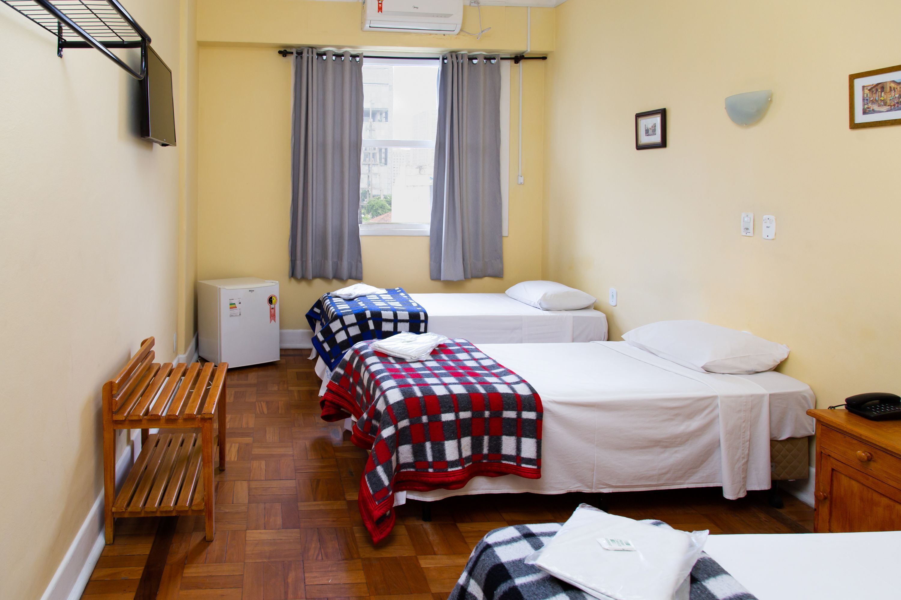 Photo - Hotel Carioca