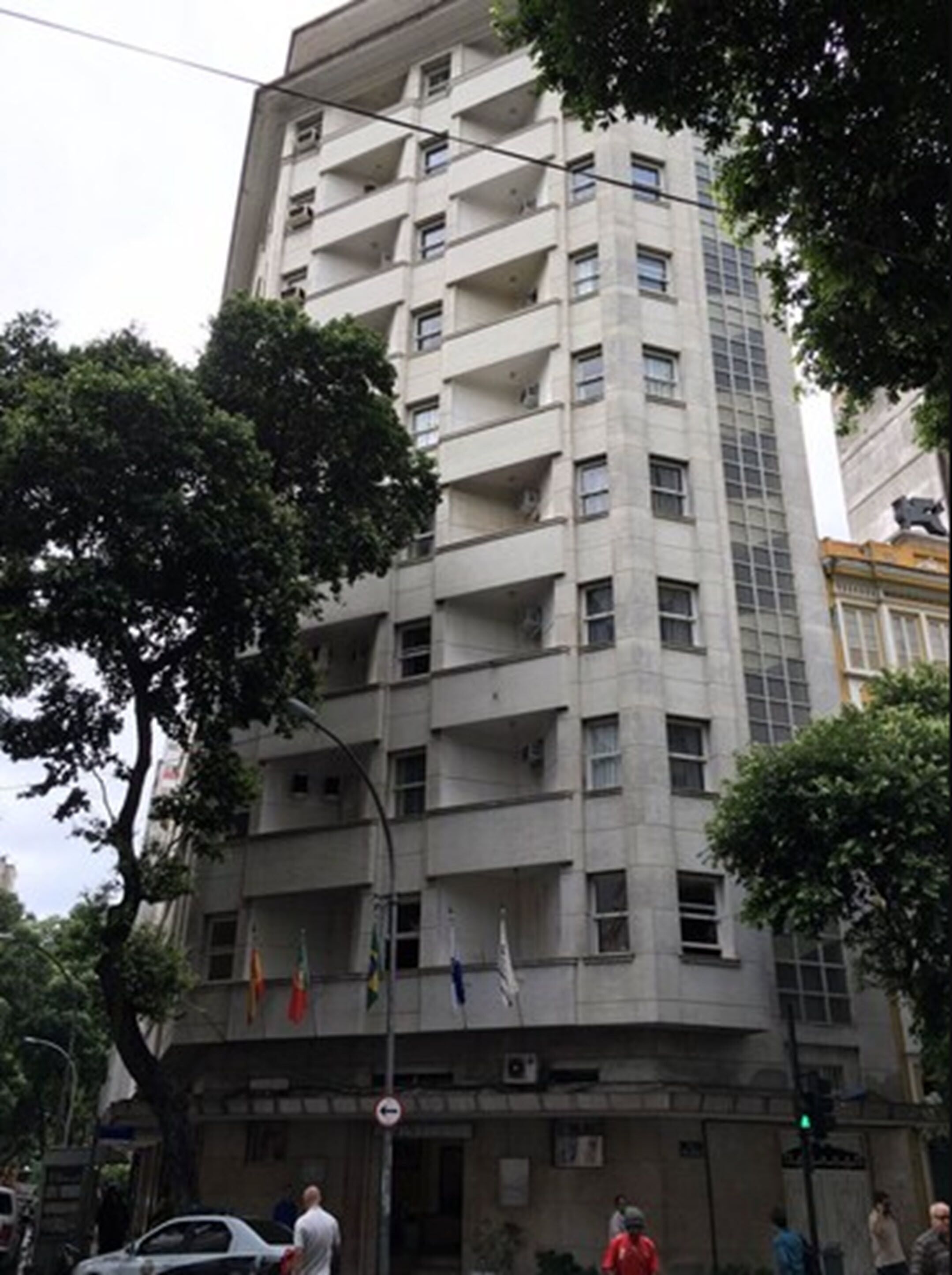 Photo - Hotel Carioca