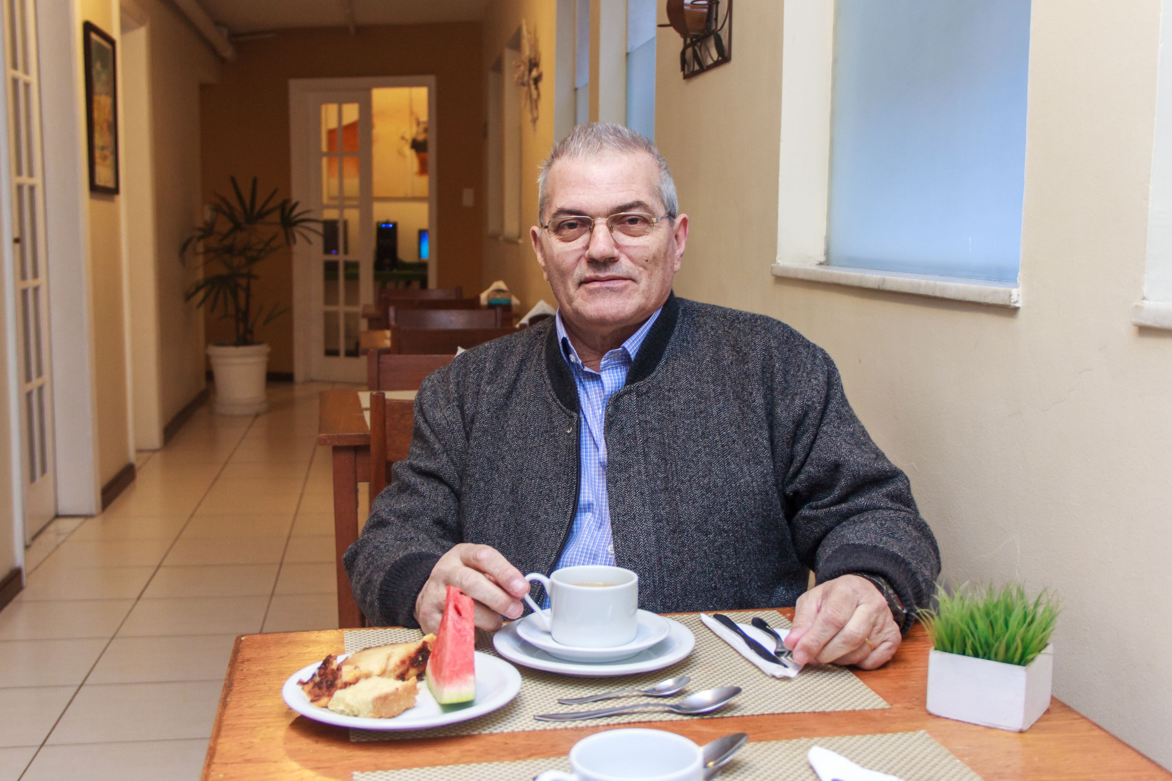 Photo - Hotel Carioca