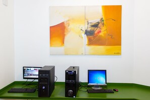 Sala de reuniones