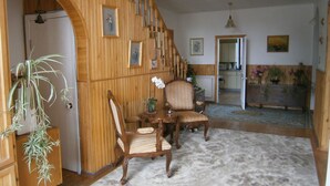 Interior - Nemunas Tour Residence (Ringaudai)