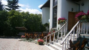 Property grounds - Nemunas Tour Residence (Ringaudai)