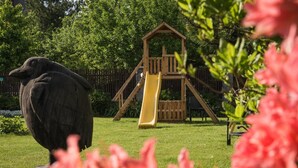 Children's area - Nemunas Tour Residence (Ringaudai)