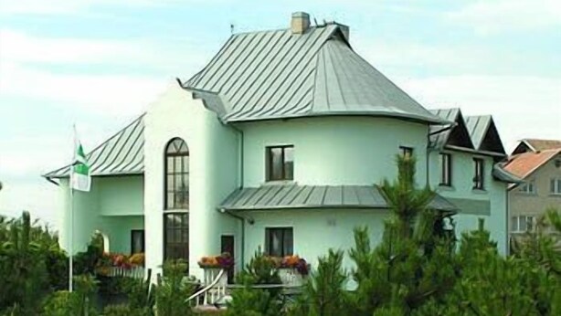 Exterior - Nemunas Tour Residence (Ringaudai)