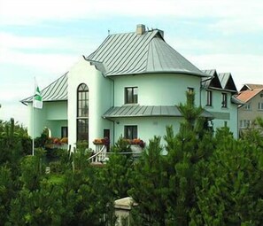 Exterior - Nemunas Tour Residence (Ringaudai)